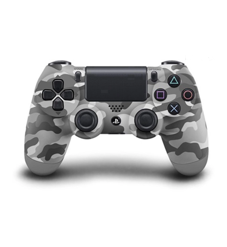 Sony Playstation 4 V2 DualShock, camouflage white (original)